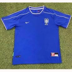 1998 Brazil Away